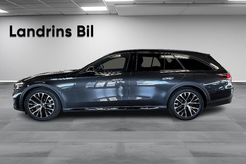 Bild 4 av Mercedes-Benz E 300 d e 4MATIC All-Terrain
