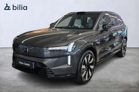 Volvo EX90 Twin Motor Ultra 7-sätes