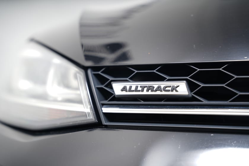 Bild 3 av Volkswagen Golf Alltrack 2.0 TDI 4Motion DSG 184hk Drag/Massage/Bkamera