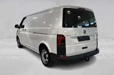 Thumnail bilde 2 av Volkswagen Transporter
