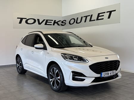 Ford Kuga 2.0 ST-Line 190hk Aut/Drag
