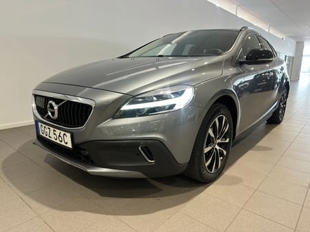 Volvo V40 Cross Country D3 Pro Edition/ Backkamera/Navigation