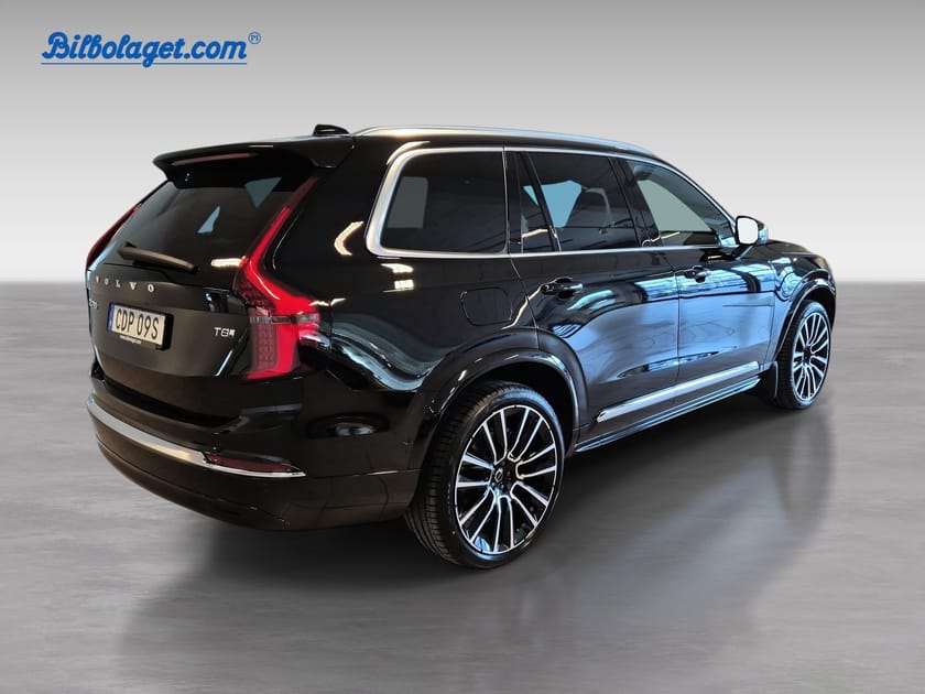 Bild 3 av Volvo XC90 7 Säten