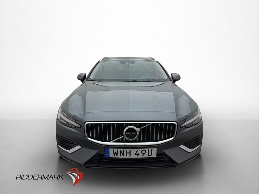 Bild 2 av Volvo V60