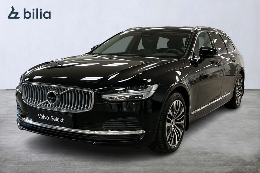 Bild 1 av Volvo V90