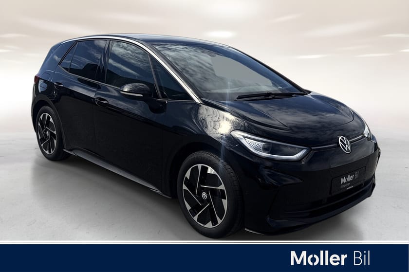 Bilde 3 av Volkswagen ID.3 Pro Performance highline 59kwh 204hk