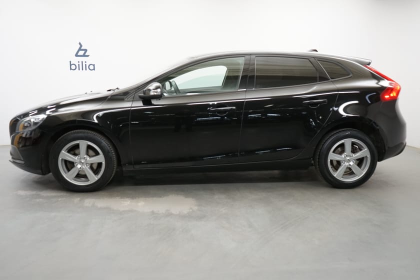 Bild 2 av Volvo V40 D2 Business