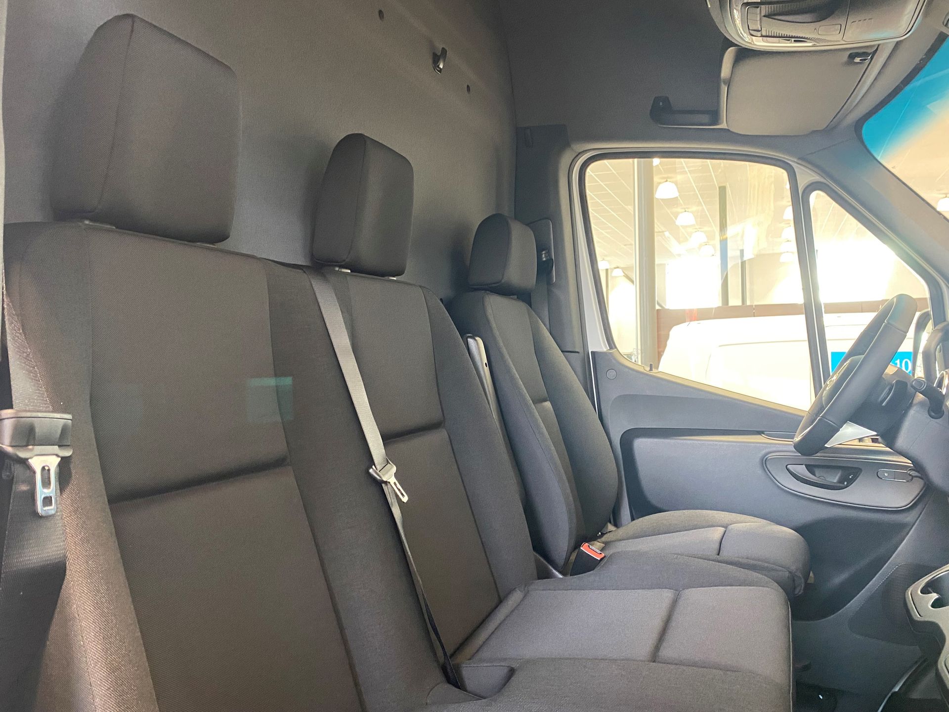 Mercedes-Benz Sprinter 2024, kuva 7/10