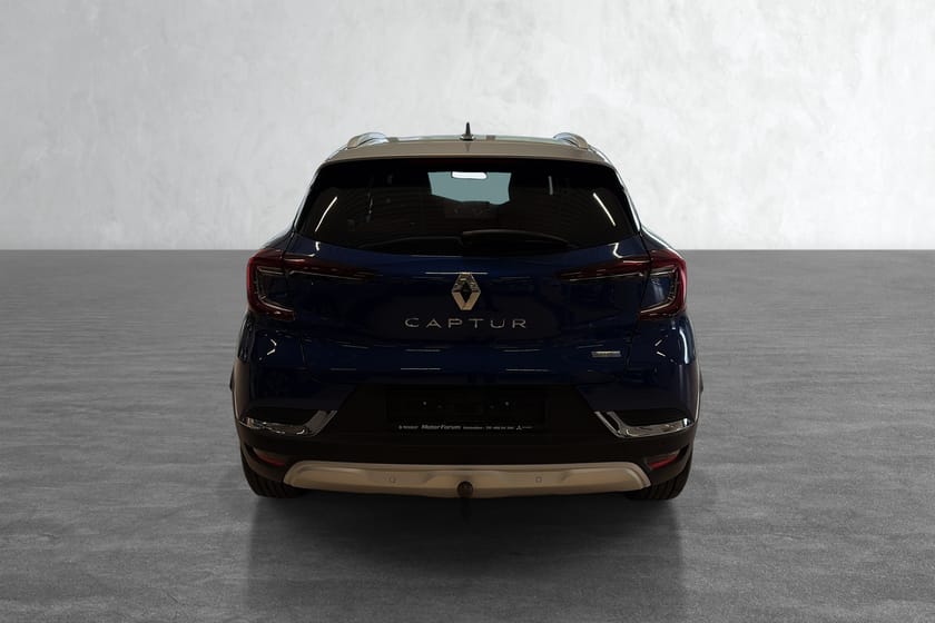 Bilde 5 av Renault Captur E-TECH Plugin-Hybrid 160 E.Tech Plug-In Hybrid , Hengerfeste