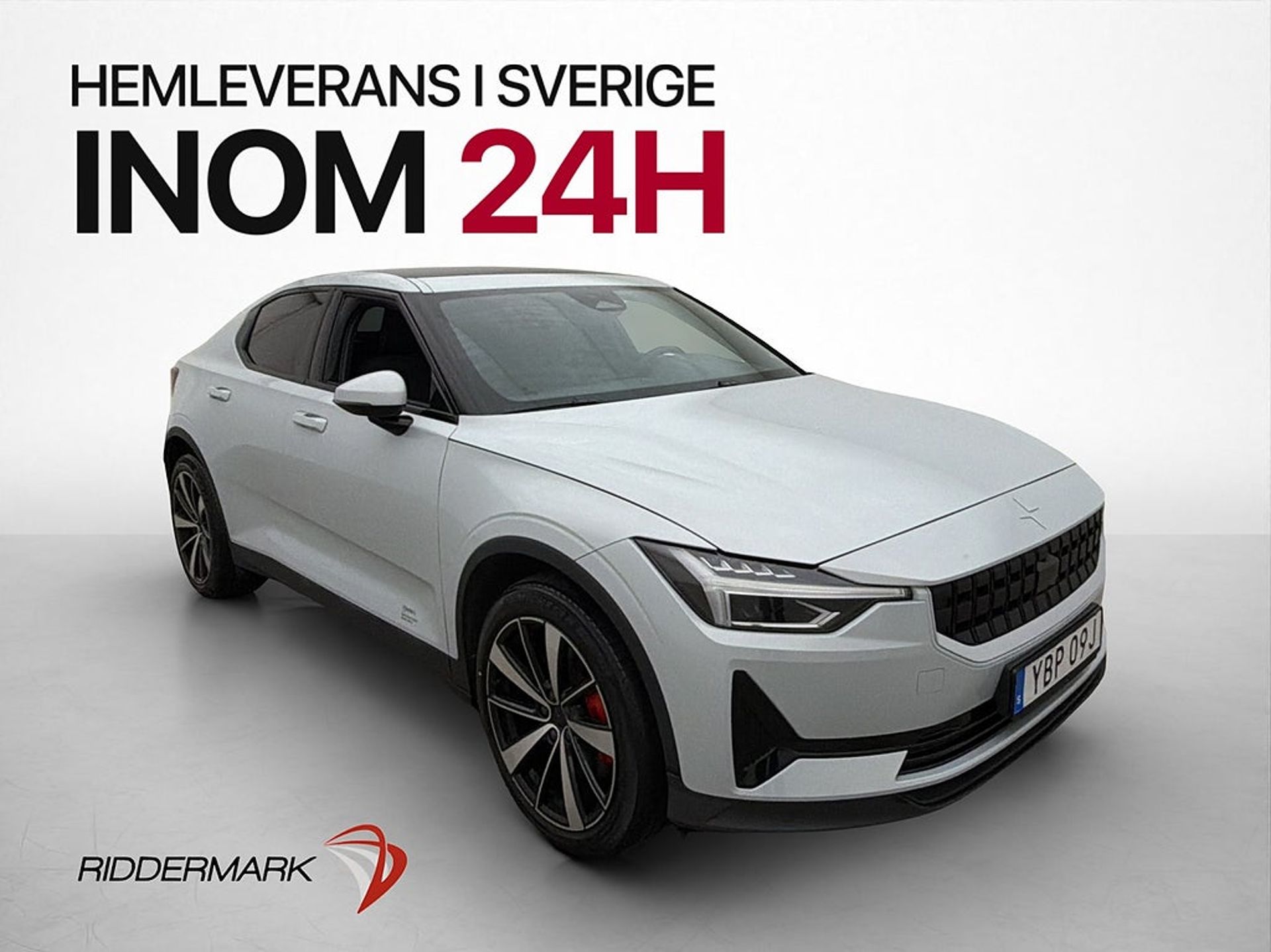 Polestar 2