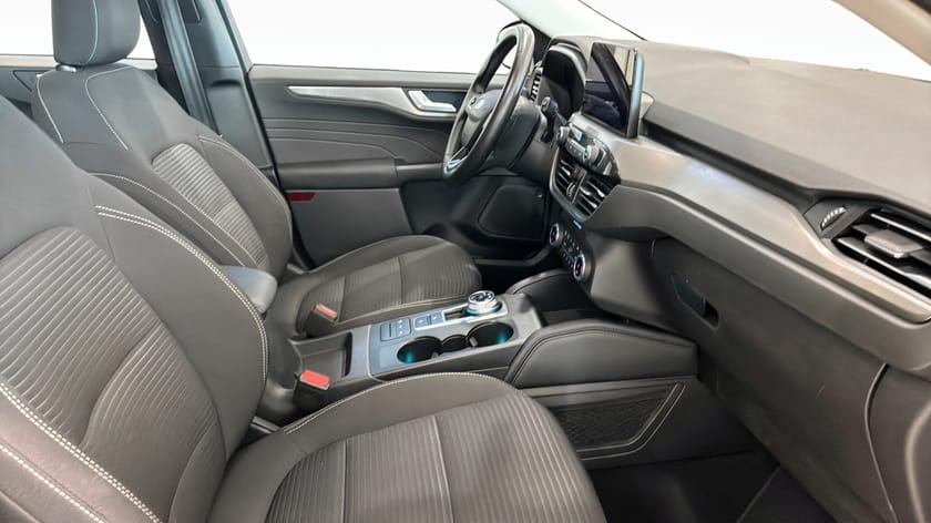 Bild 5 av Ford Kuga Plug-In Hybrid Titanium PHEV