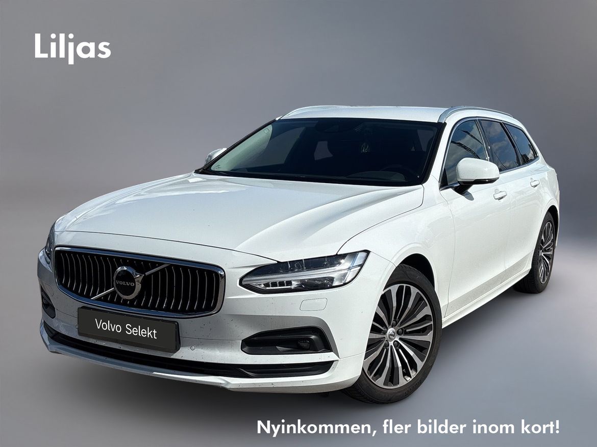 BWC94T – Volvo V90
