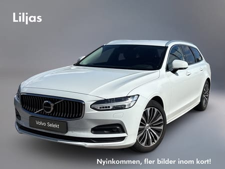 Volvo V90 B4 Diesel Momentum Advanced SE