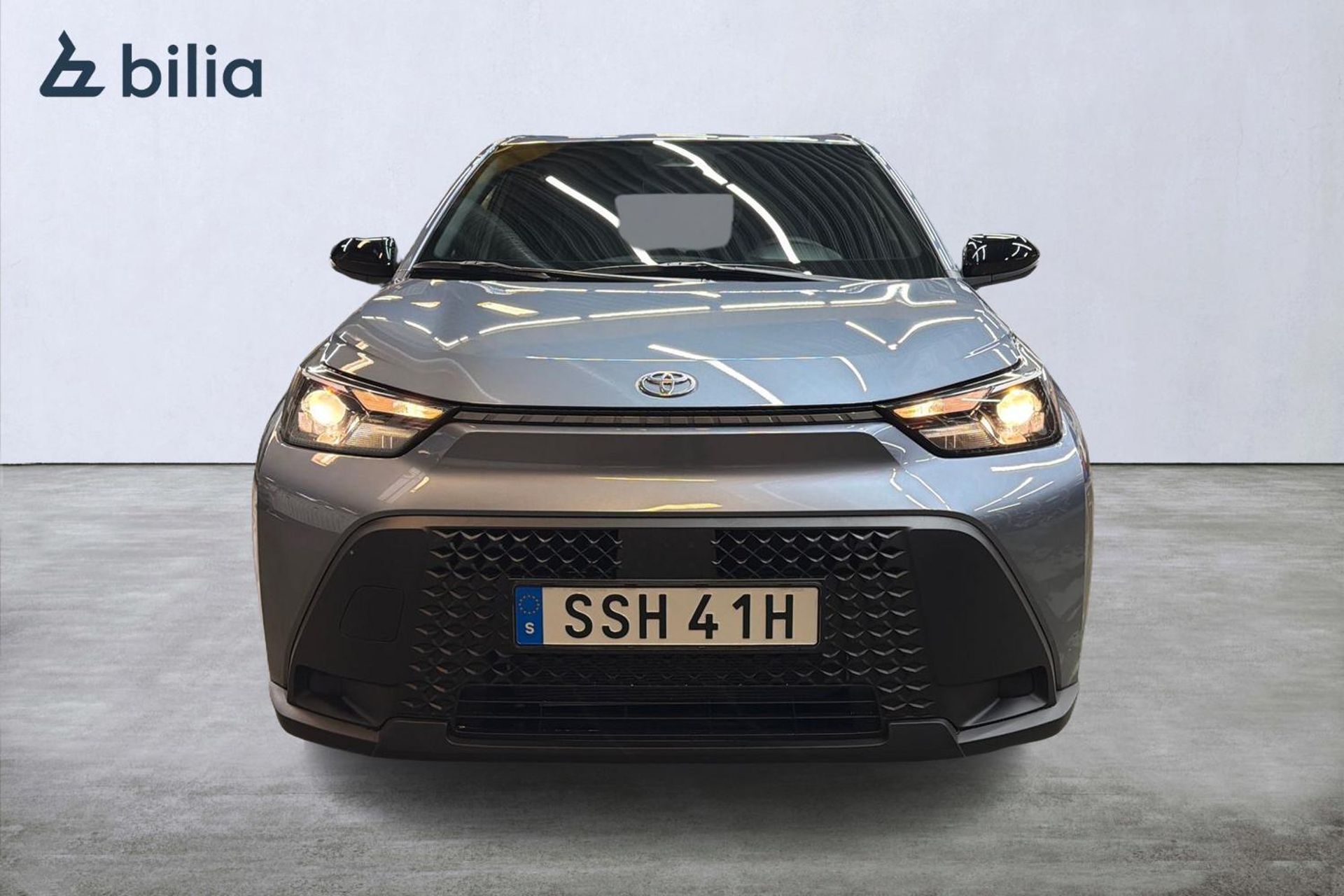 Toyota Aygo X 2026, bild 5/10