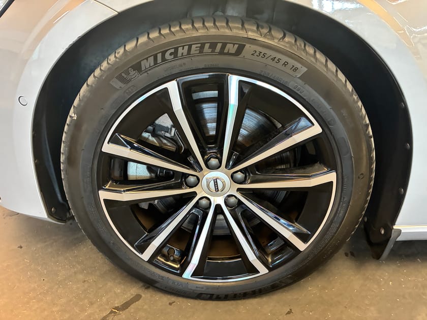 Bild 5 av Volvo V60