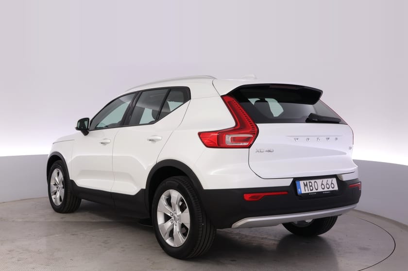 Bild 3 av Volvo XC40