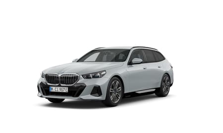 BMW 530e xDrive Touring