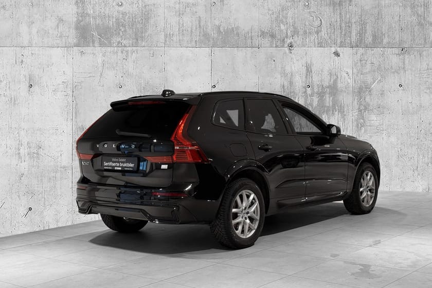 Bilde 5 av Volvo XC60