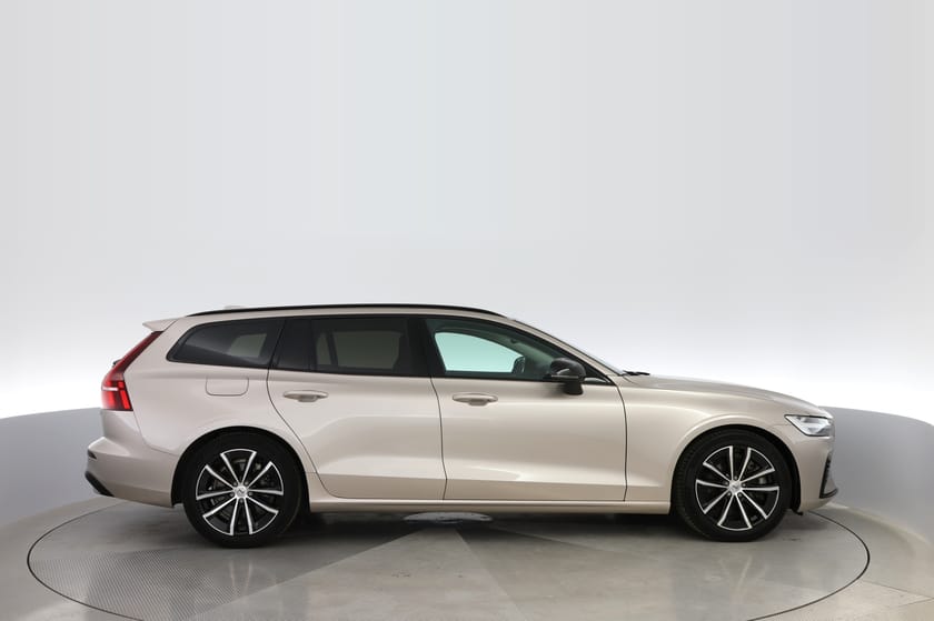 Bild 5 av Volvo V60