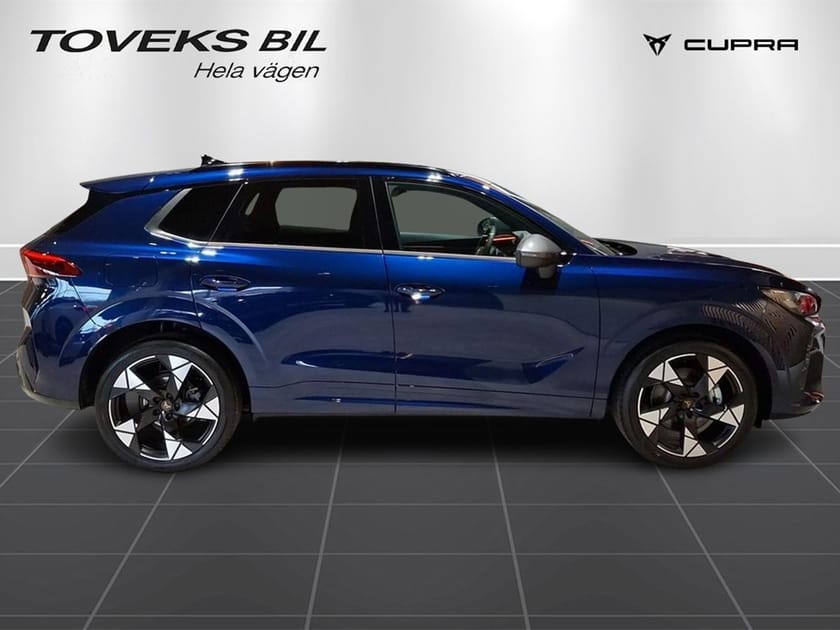 Bild 2 av CUPRA Terramar e-Hybrid 1.5 204 DSG6 LADDHYBRID