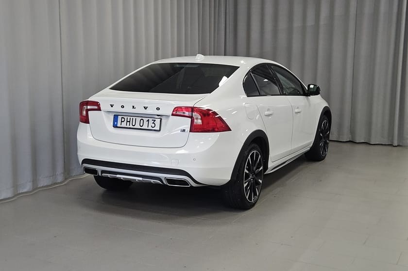 Bild 3 av Volvo S60 Cross Country