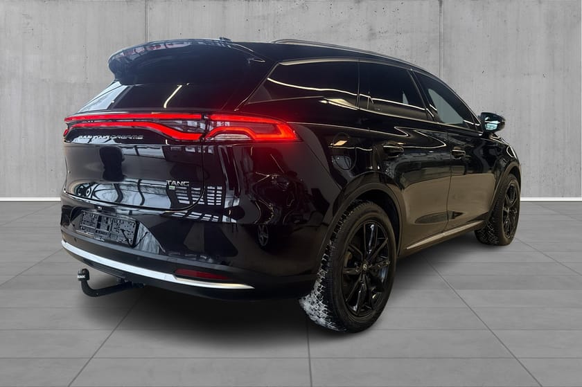 Bilde 3 av BYD Tang EV AWD