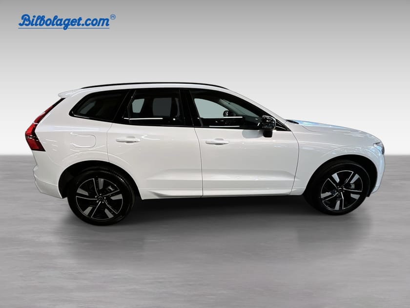 Bild 4 av Volvo XC60 T6 Plus Dark Nordic Edition