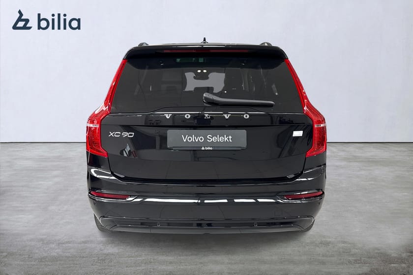 Bild 5 av Volvo XC90 7-seater Recharge T8 Ultimate Dark