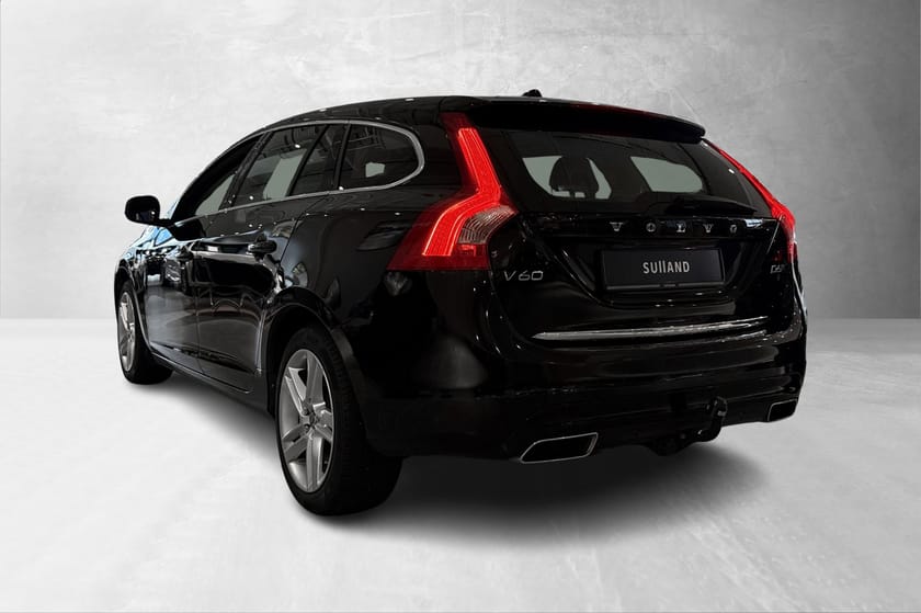 Bilde 3 av Volvo V60