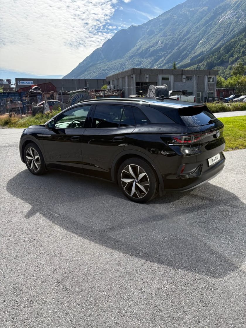 Bilde 2 av Volkswagen ID.4 GTX 77kwh