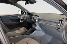 Volvo EX40 Single Motor Extended Range