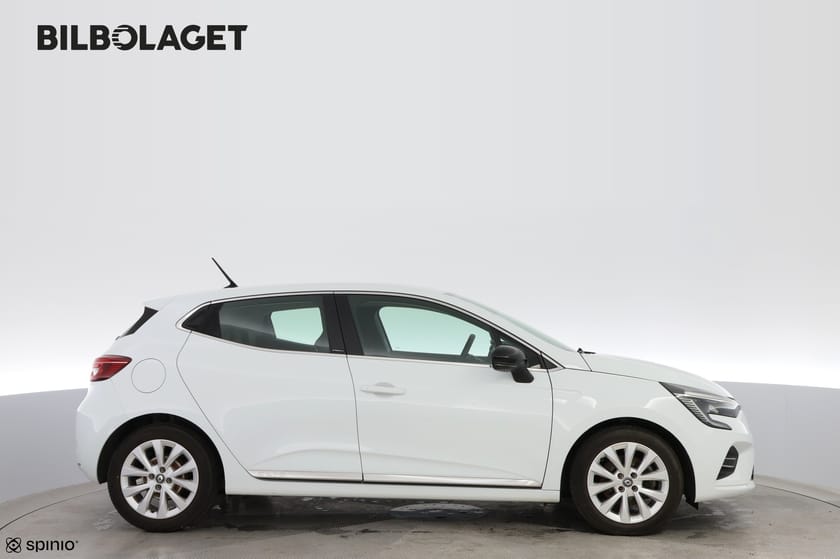 Bild 5 av Renault Clio E-TECH 140 Intens 5-d