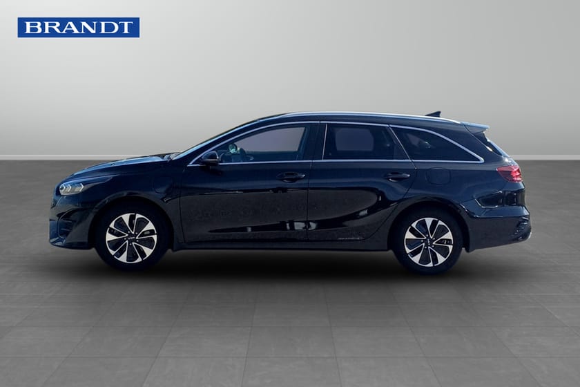 Bild 5 av Kia Ceed Sportswagon Plug-in Hybrid DCT, 141hk