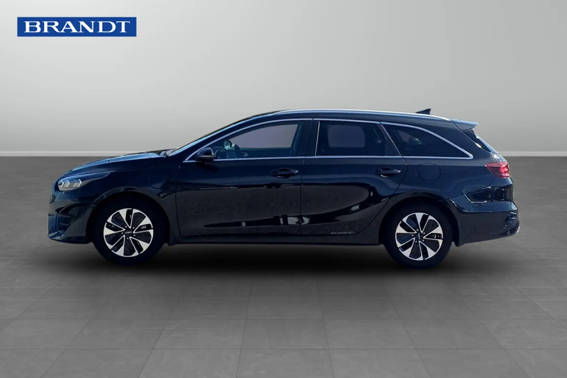 Kia Ceed Sportswagon Plug-in Hybrid