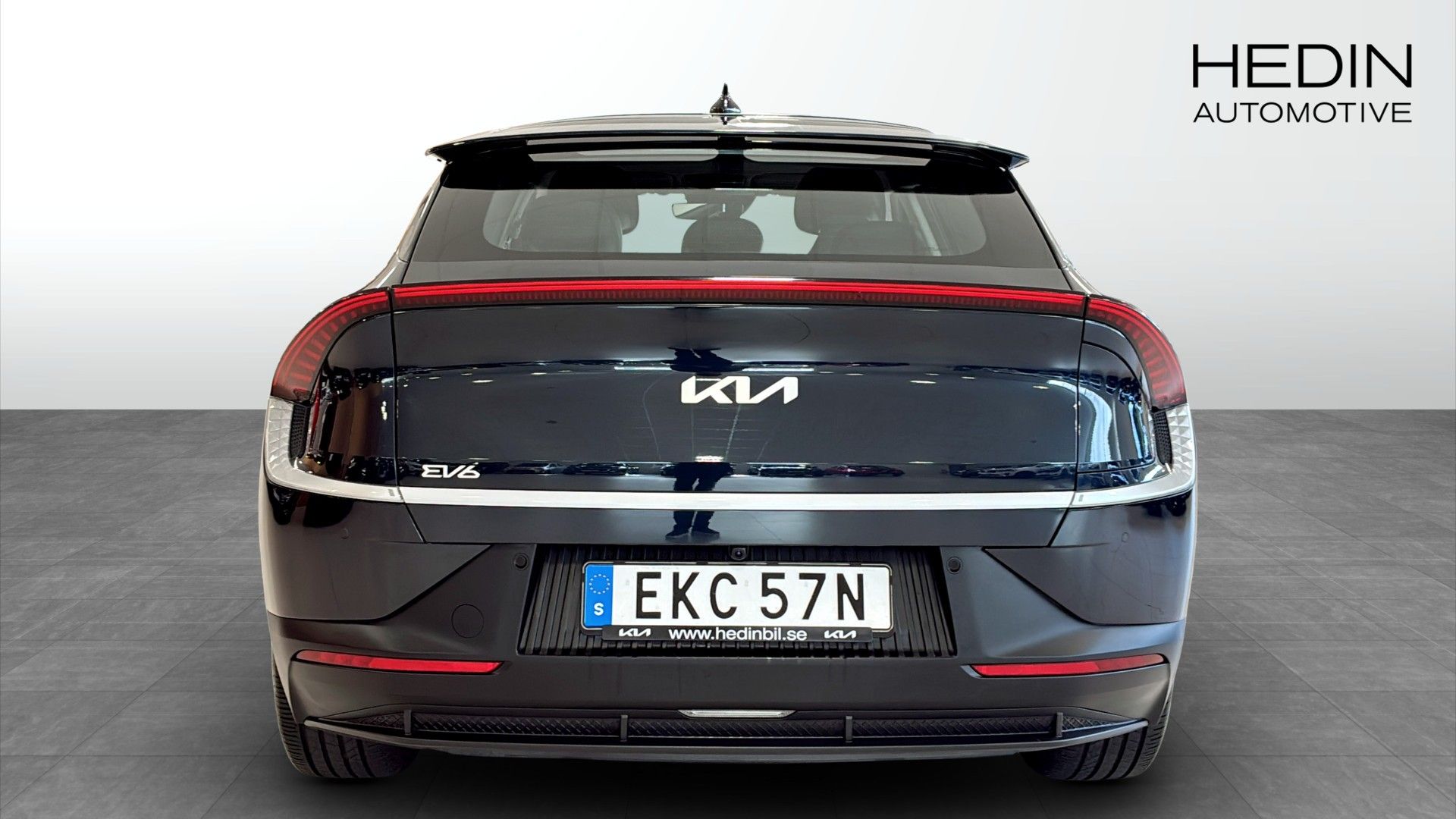 Kia EV6 77.4 kWh 2022, kuva 4/10