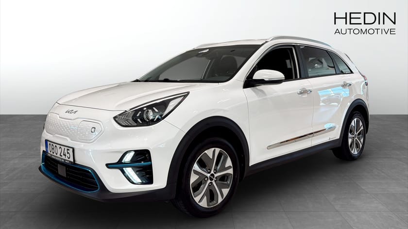 Bild 1 av Kia e-Niro ADVANCE