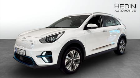 Kia e-Niro ADVANCE