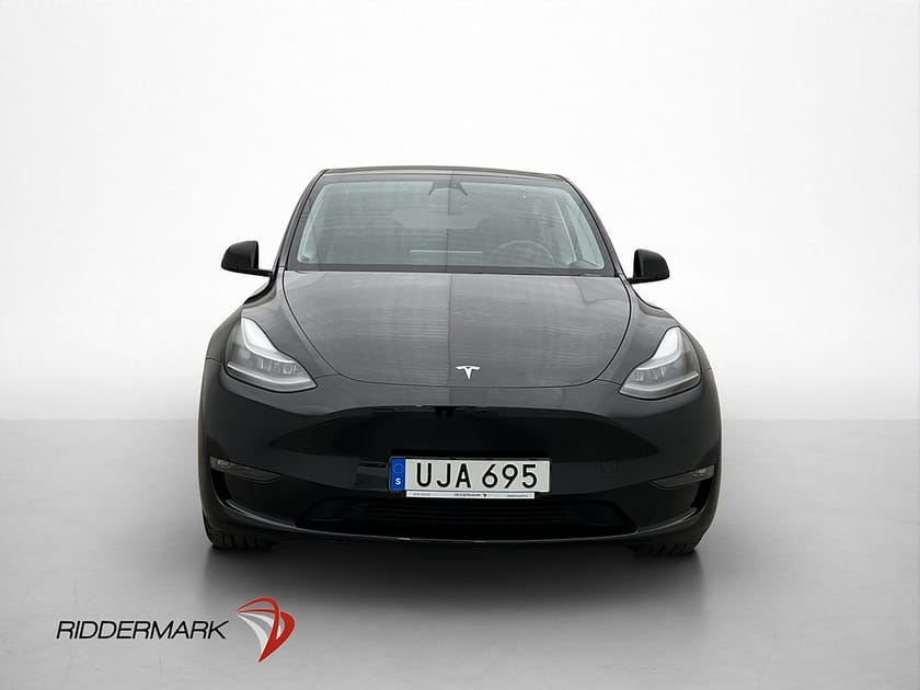 Bild 3 av Tesla Model Y Long Range AWD