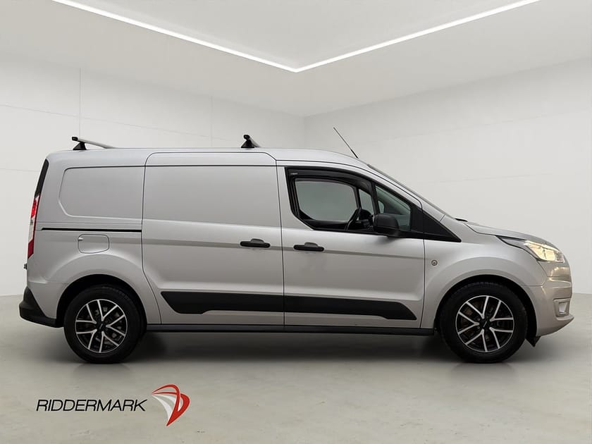 Bild 2 av Ford Transit Connect 230 LWB Värmare Dragkrok B-Kamera CARPLAY