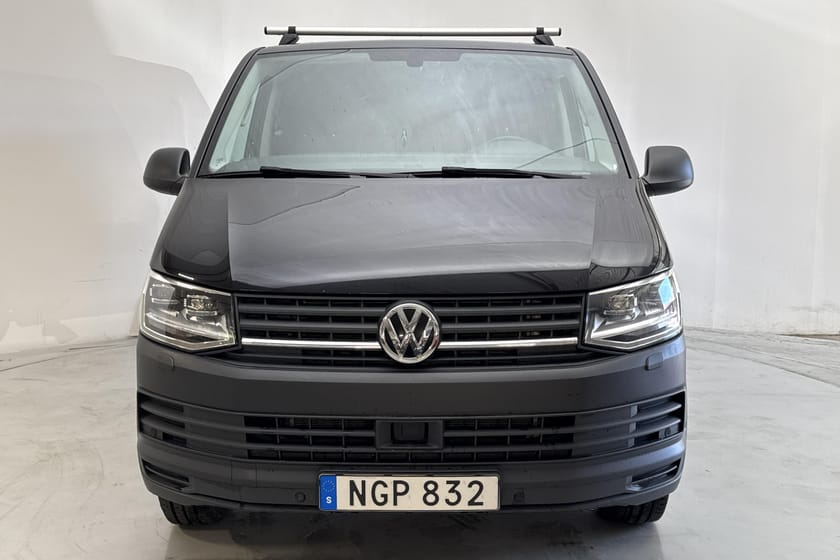 Bild 5 av Volkswagen Transporter T6 2.0 TDI BMT Skåp Verkstadsinredning