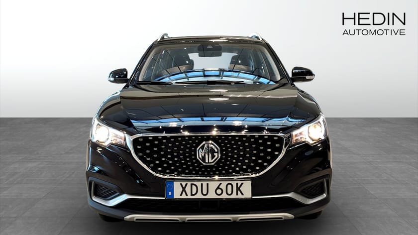 Bild 2 av MG ZS EV Luxury | 45kWh | Pano | 143hk