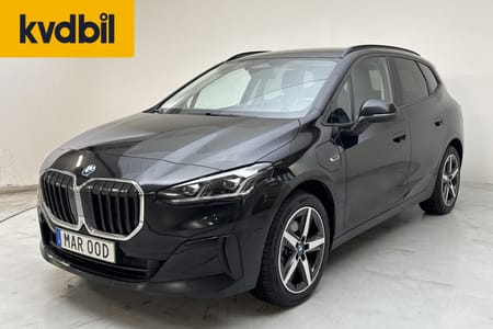 BMW 225e xDrive Active Tourer 225xe 16,3kWh, U06 (245hk)