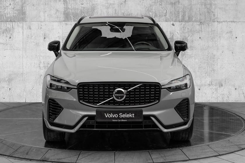 Bilde 5 av Volvo XC60