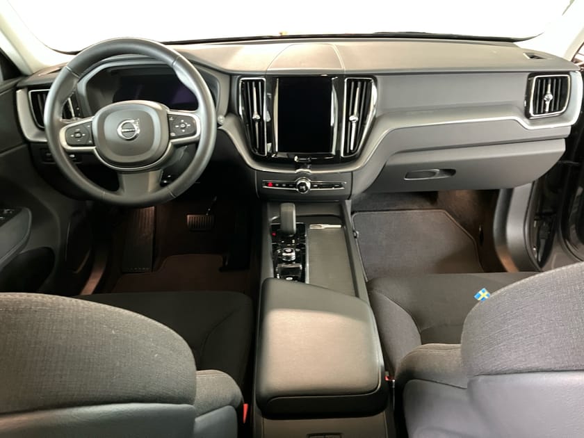 Bild 5 av Volvo XC60 B4 AWD Diesel Momentum Advanced