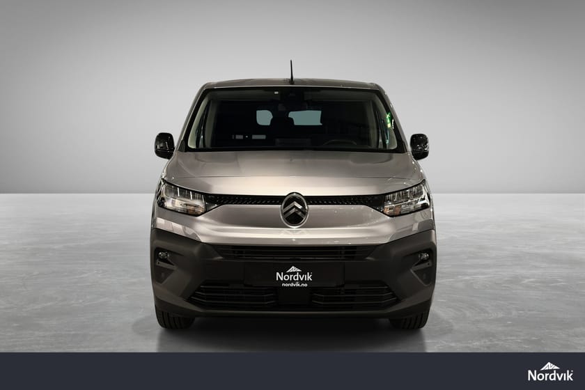 Bilde 2 av Citroën Berlingo Van