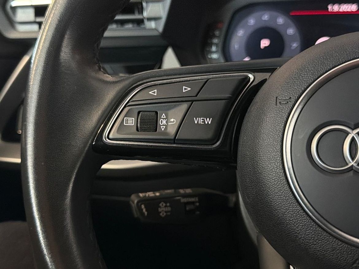 Audi Audi A3 Sportback 35 TFSI — bild 14
