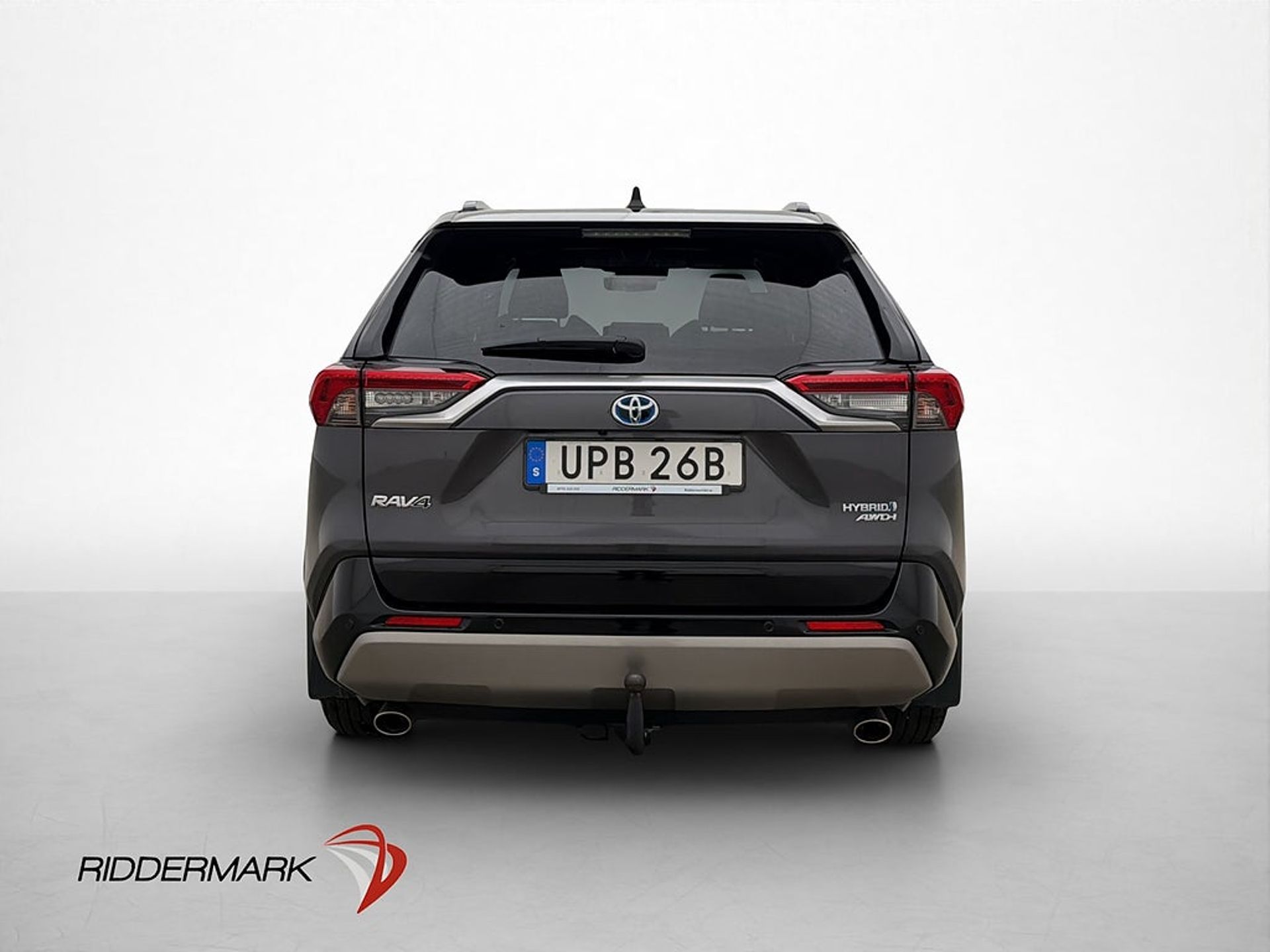 Toyota RAV4 2024, kuva 6/10