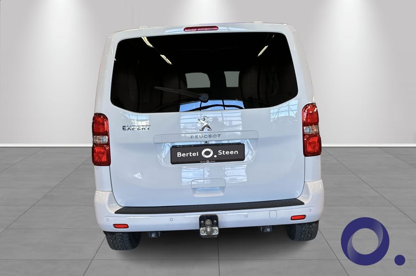 Bilde 4 av Peugeot Expert Mester L2 140 hk 2,0 aut