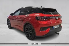 Thumnail bilde 2 av Volkswagen ID.4 GTX