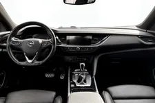 Opel Insignia Sports Tourer